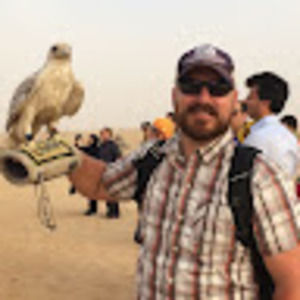 Meet your Posher, Brett